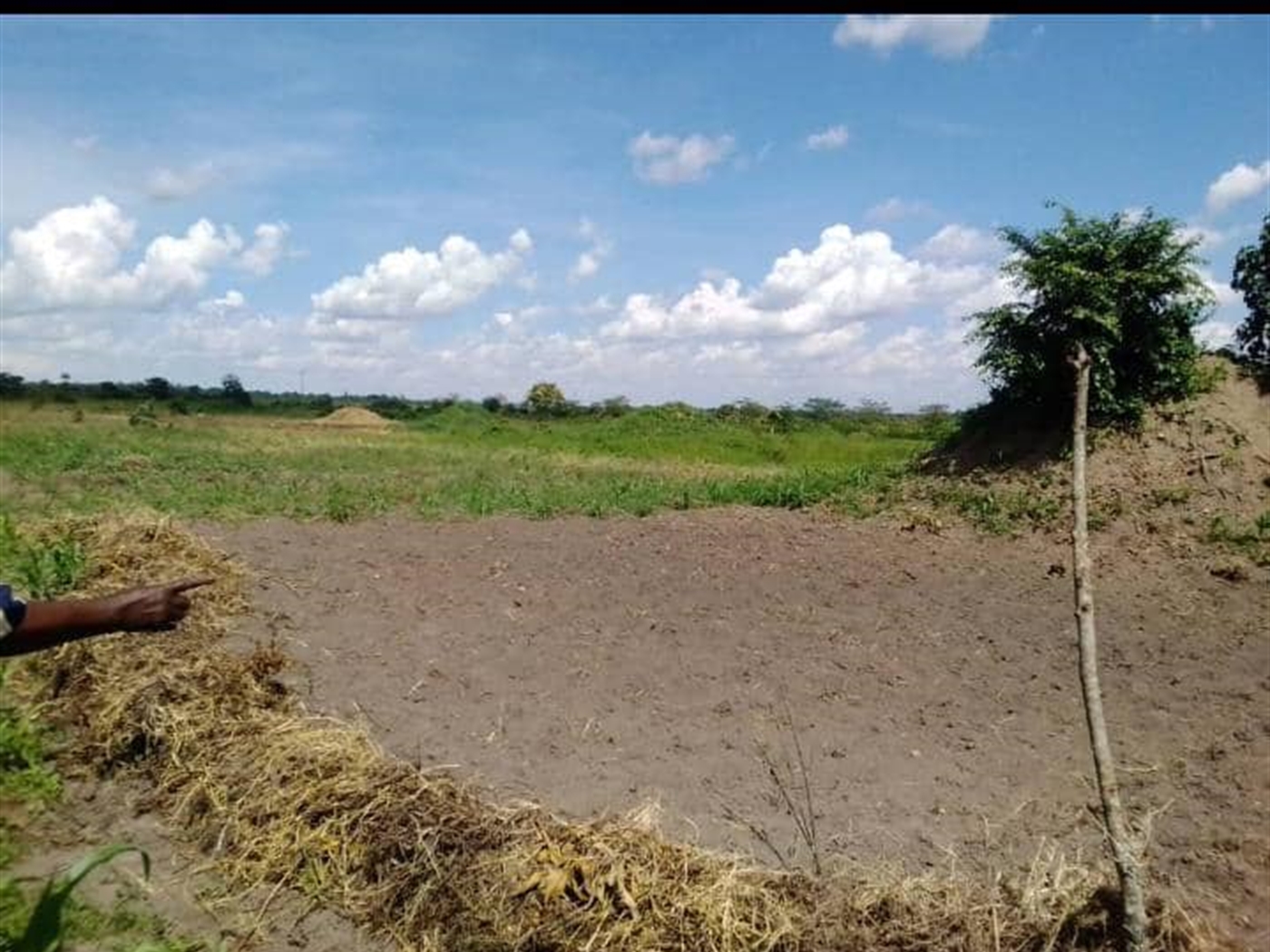 Residential Land for sale in Bugerere Kayunga