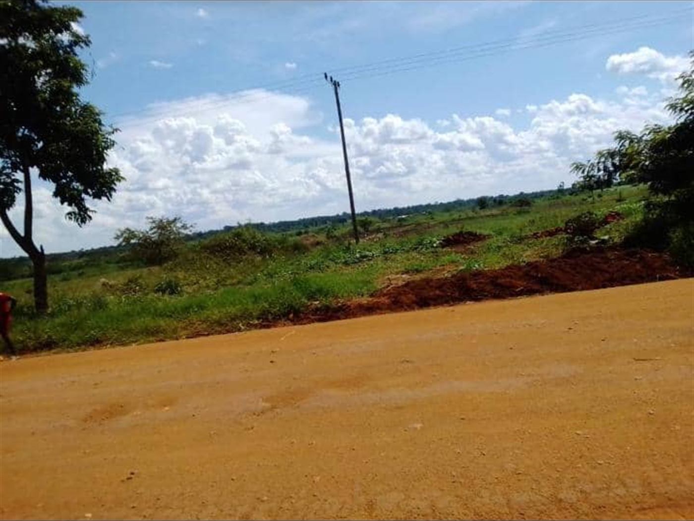 Residential Land for sale in Bugerere Kayunga