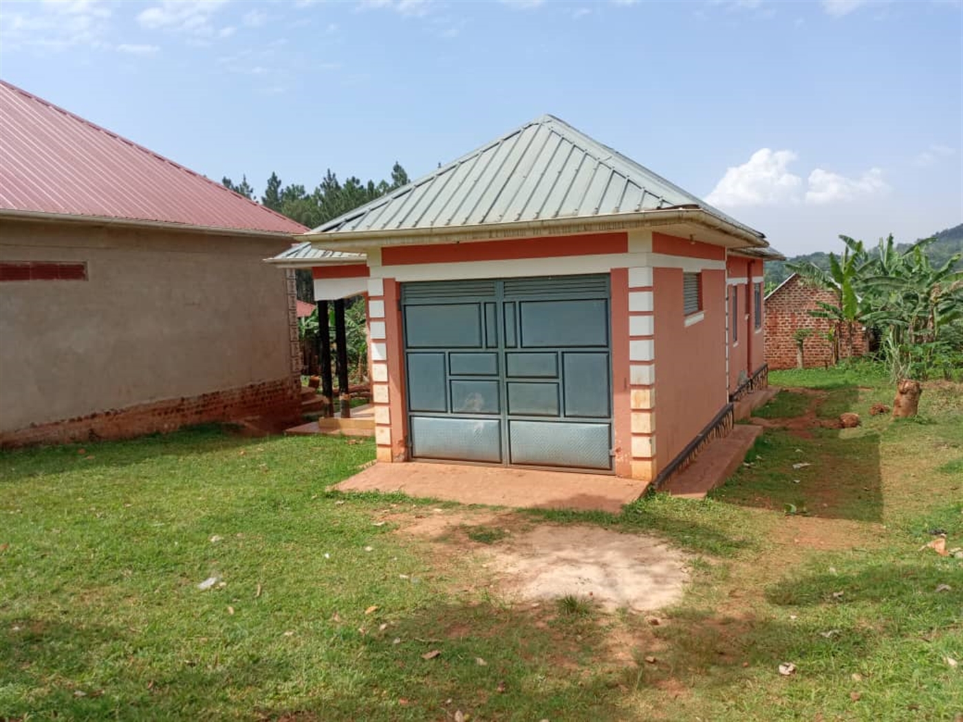 Bungalow for sale in Namugongo Wakiso