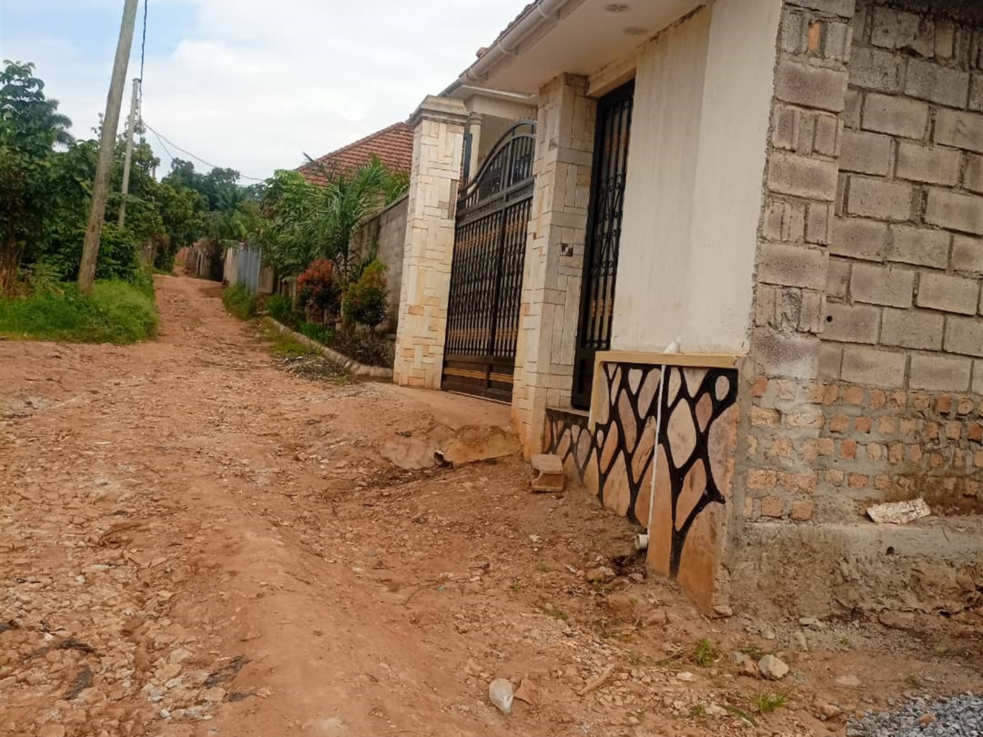 Storeyed house for sale in Lungujja Kampala