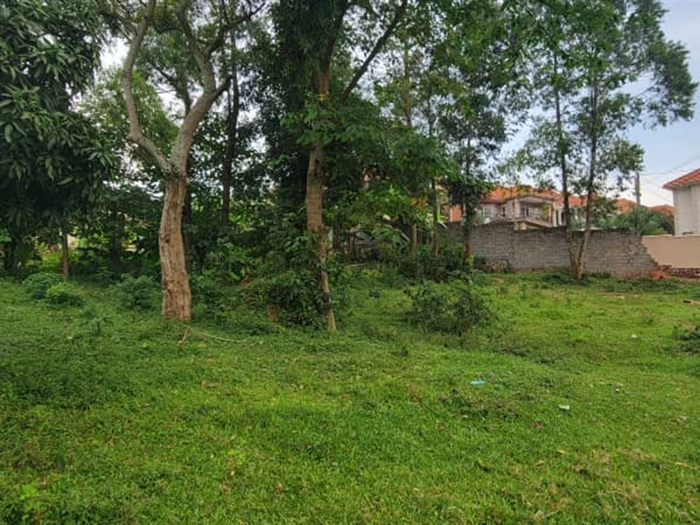 Residential Land for sale in Kiwaatule Kampala