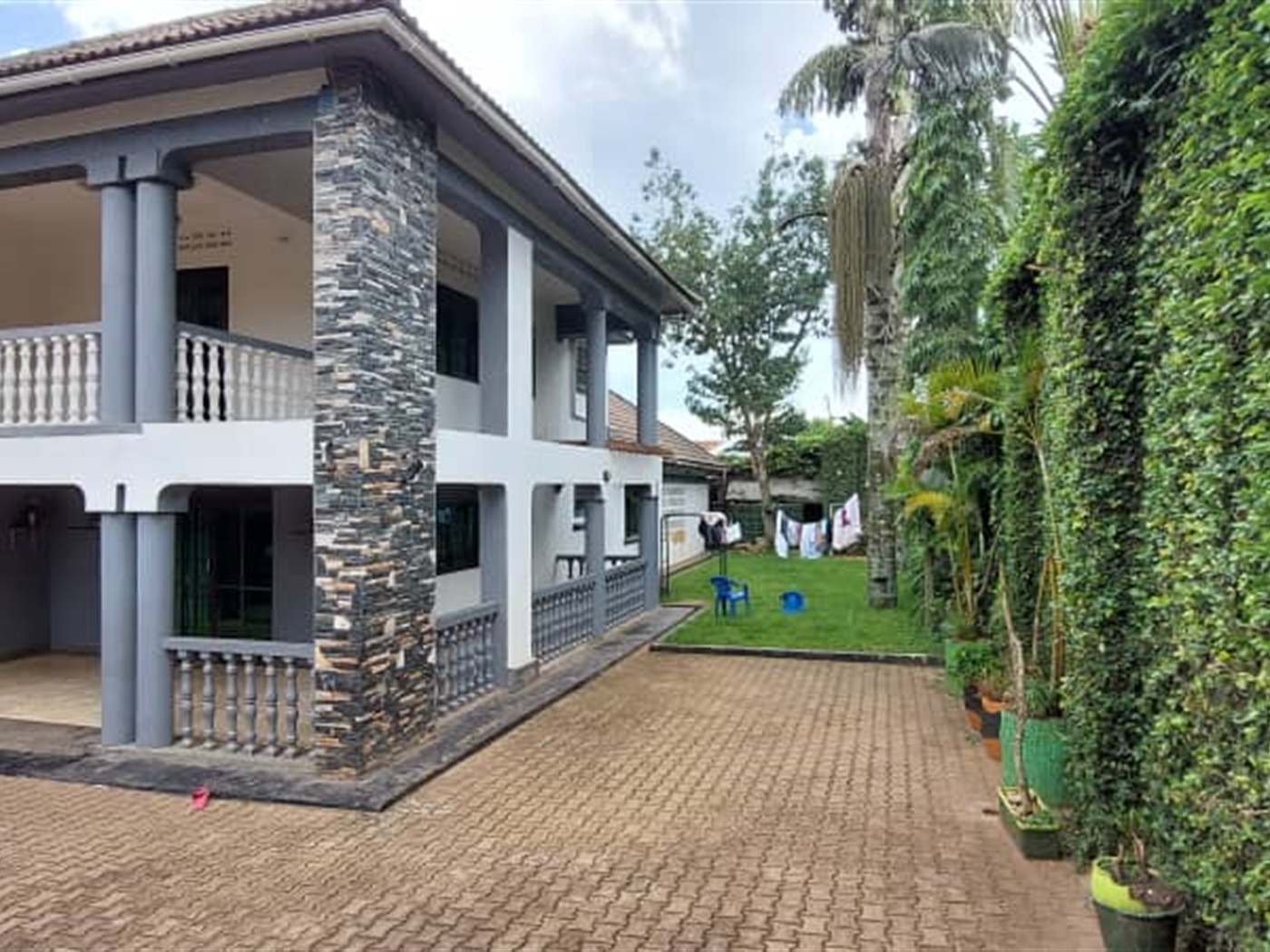 Storeyed house for sale in Muyenga Kampala