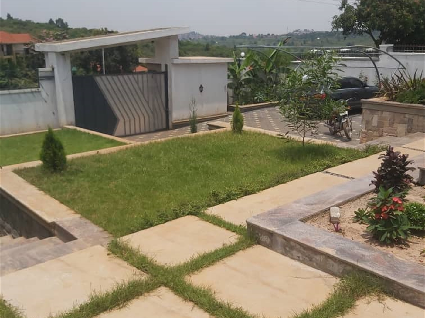 Storeyed house for sale in Lubowa Wakiso