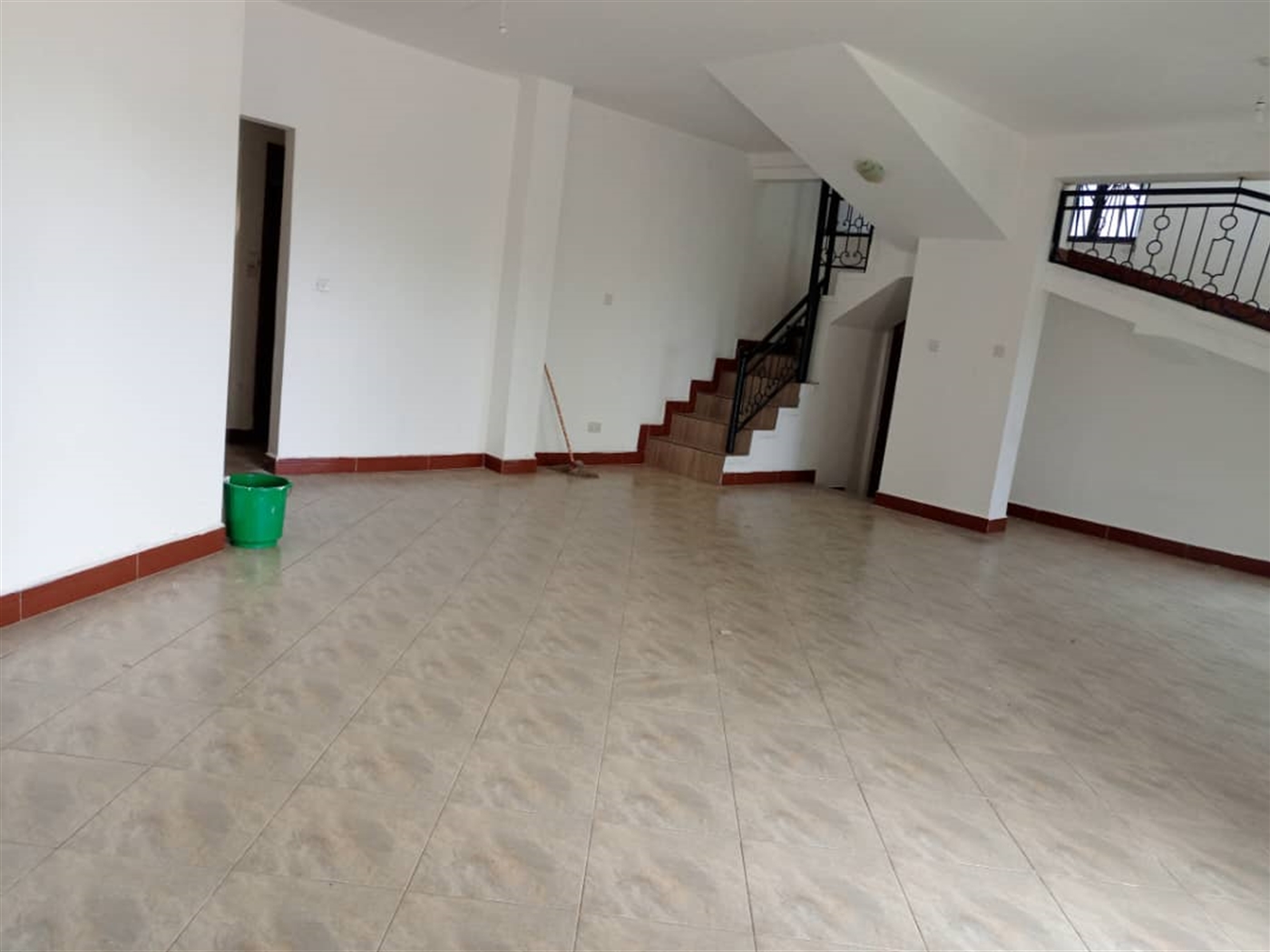 Storeyed house for sale in Kira Wakiso