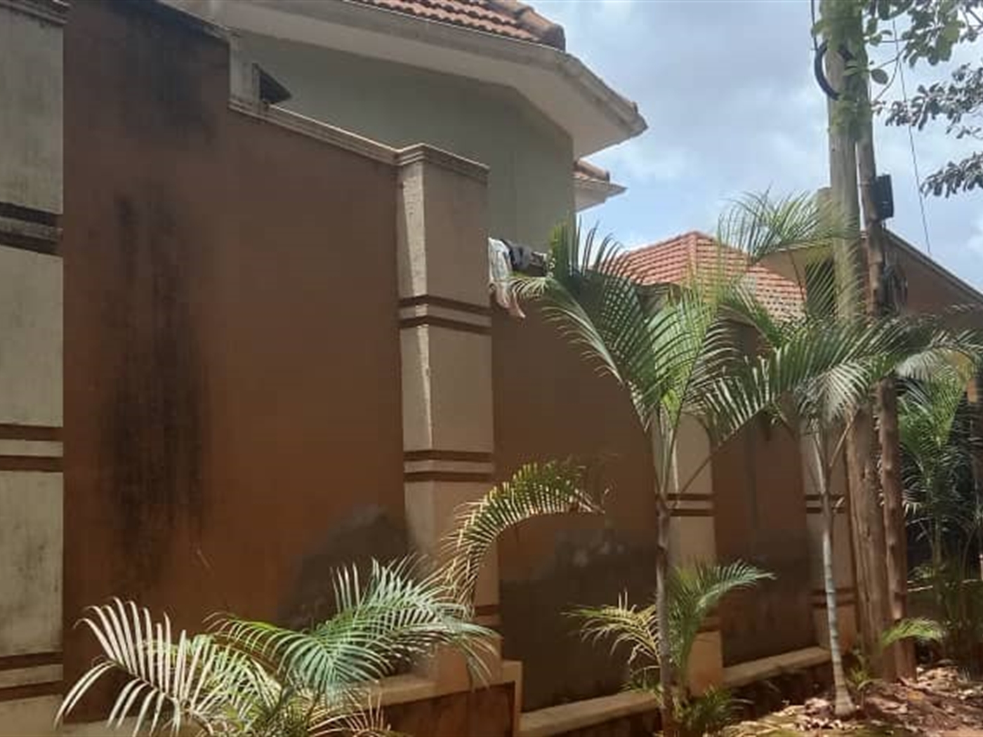 Rental units for sale in Kyanja Kampala