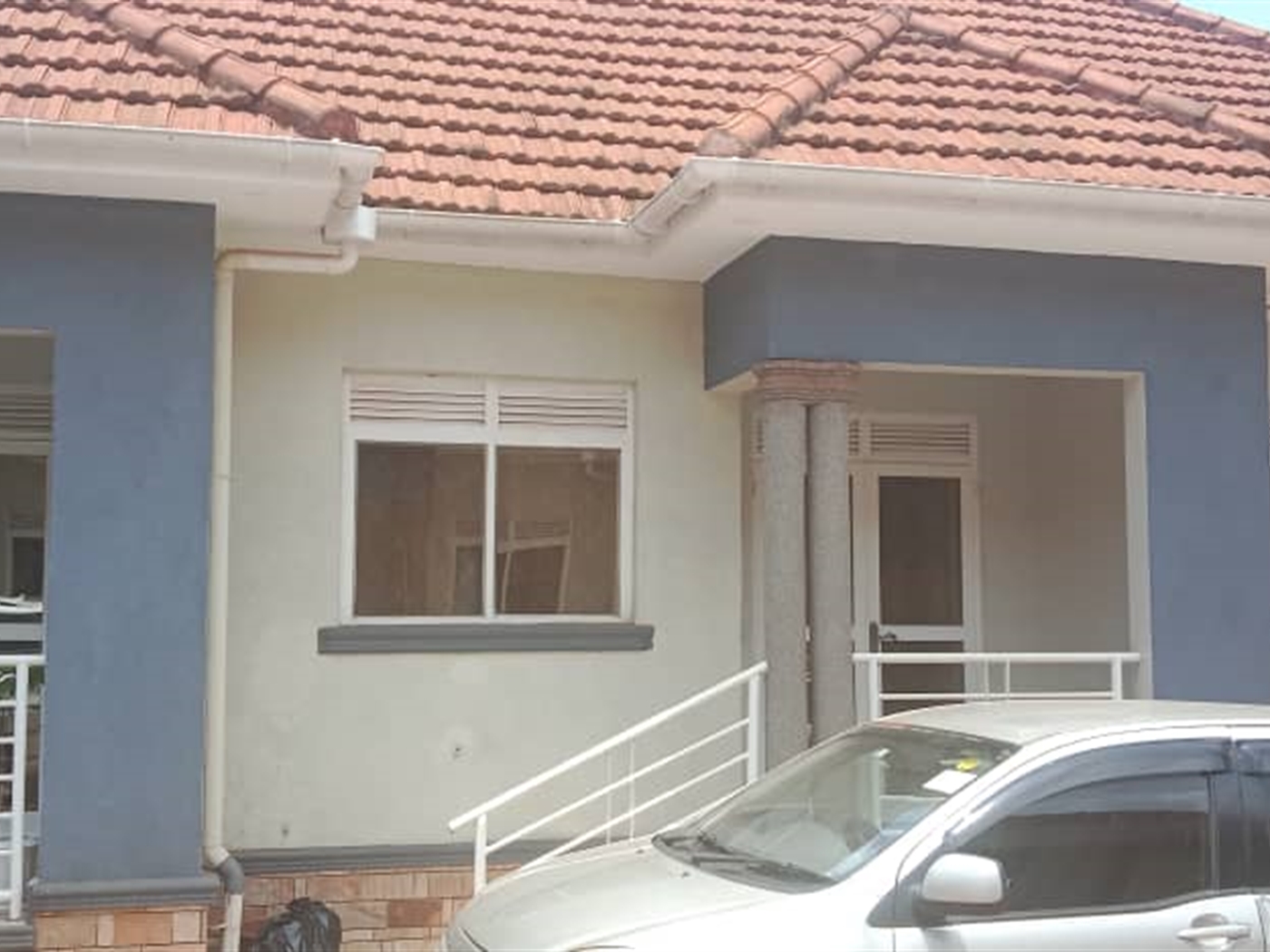 Rental units for sale in Kyanja Kampala