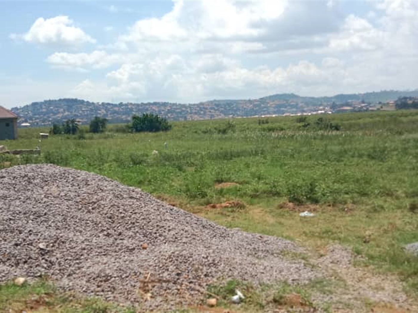 Residential Land for sale in Kigo Wakiso