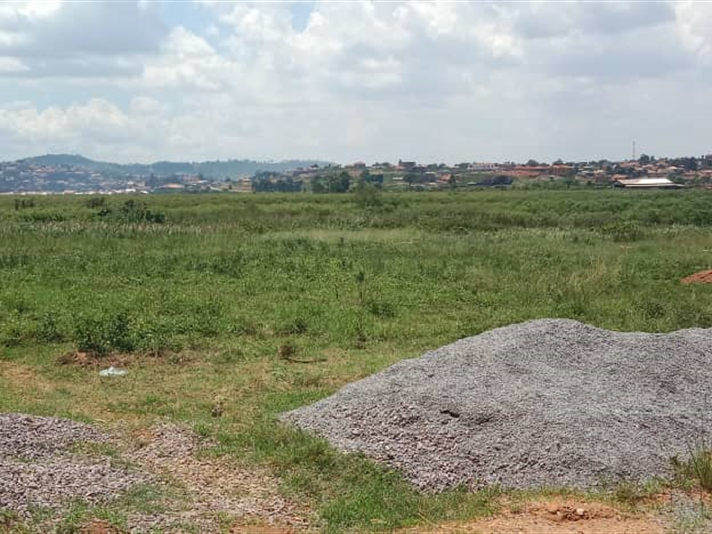 Residential Land for sale in Kigo Wakiso