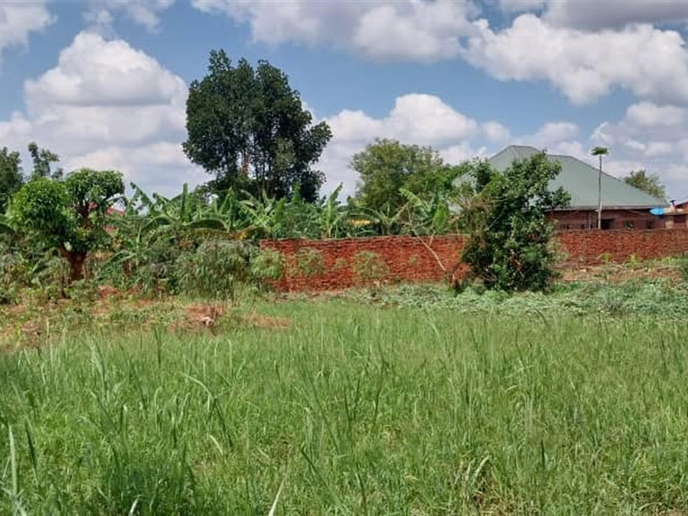 Residential Land for sale in Kiwologoma Wakiso