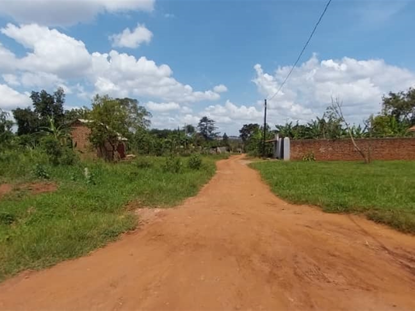 Residential Land for sale in Kiwologoma Wakiso