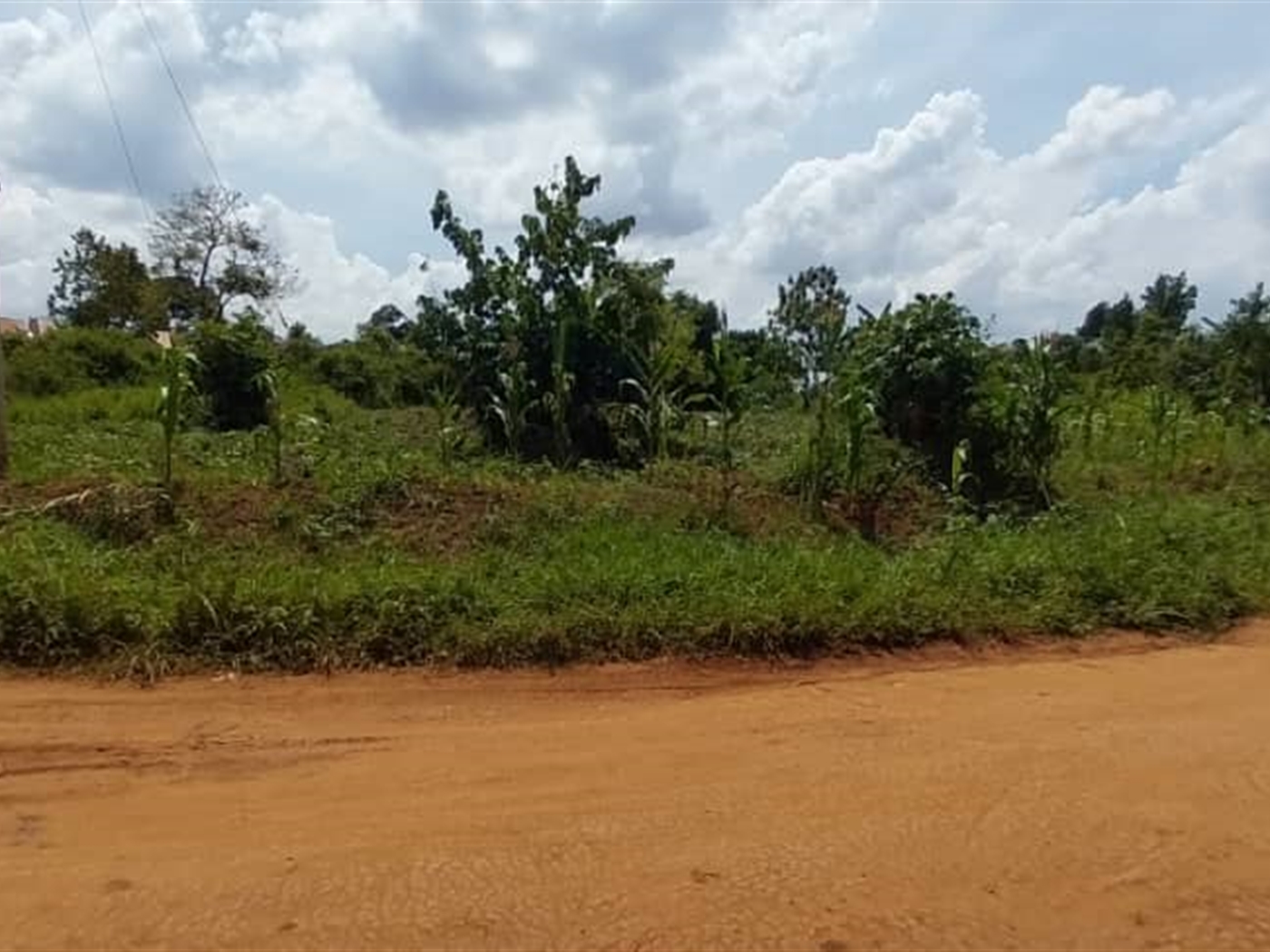 Residential Land for sale in Kiwologoma Wakiso