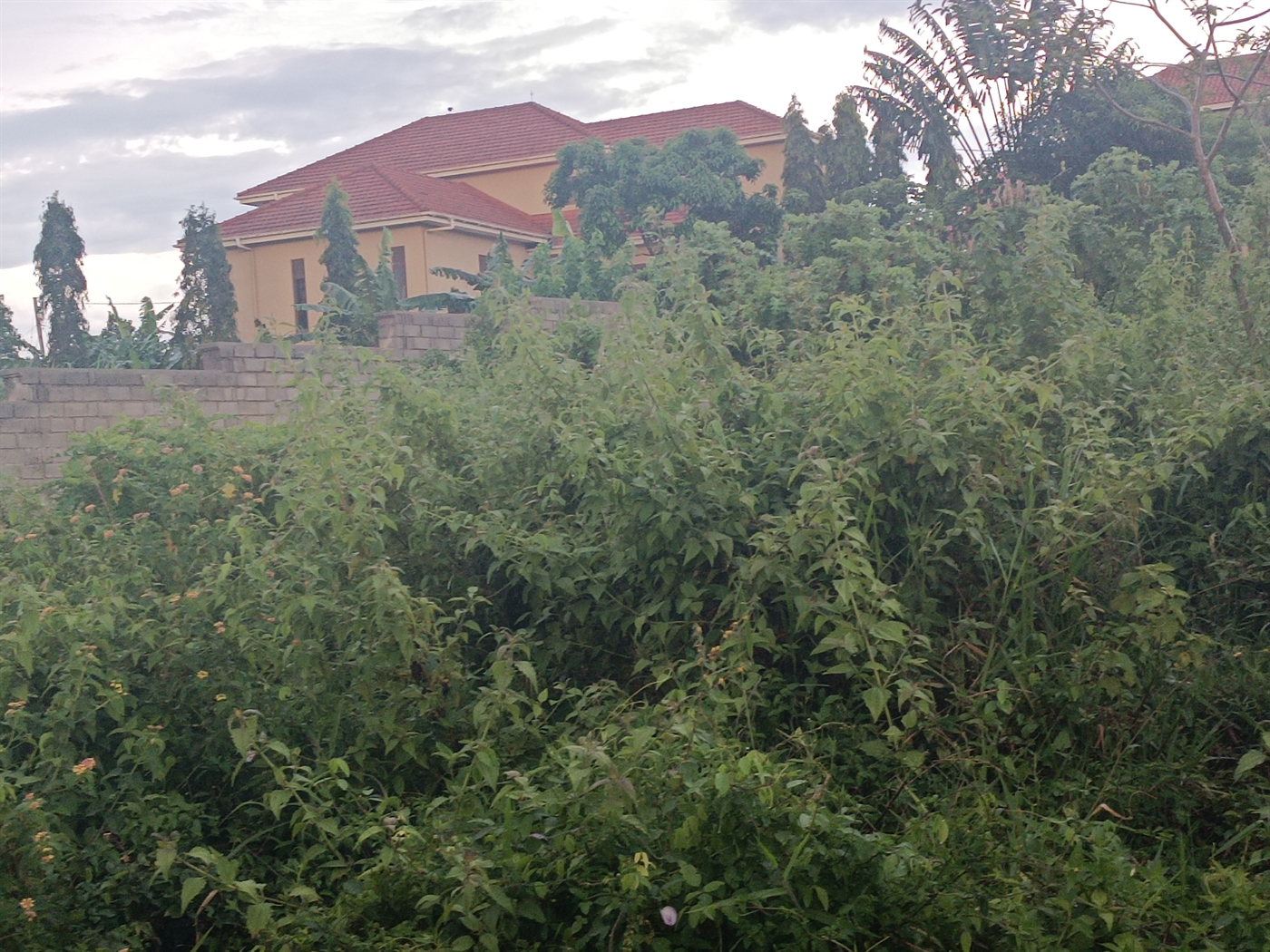 Residential Land for sale in Kira Wakiso