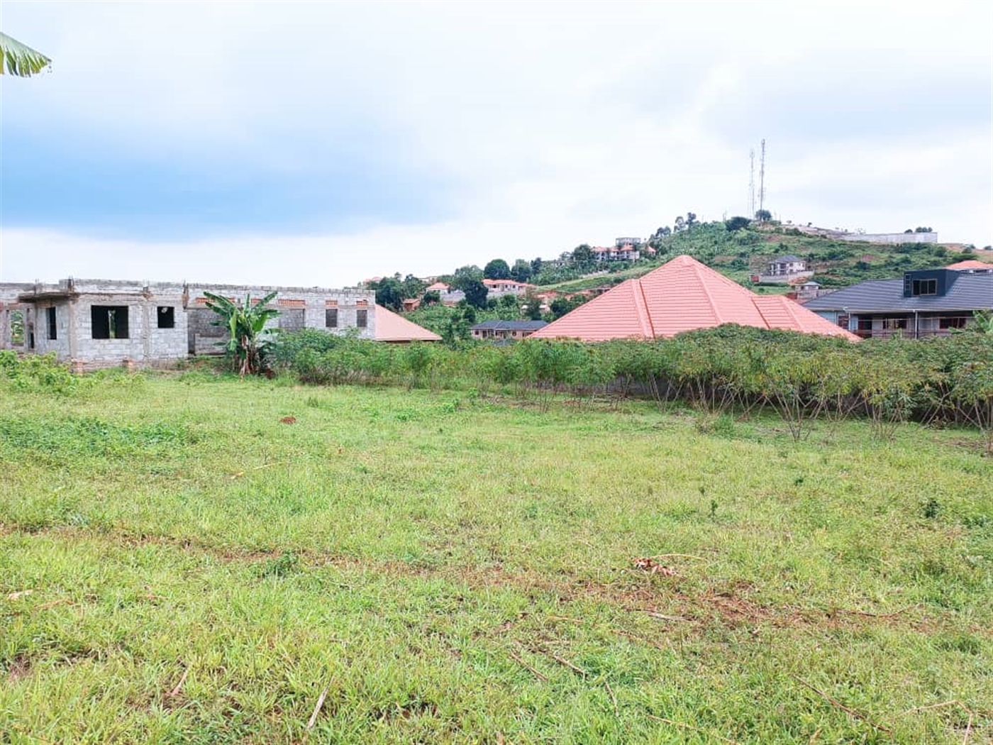 Residential Land for sale in Sonde Wakiso