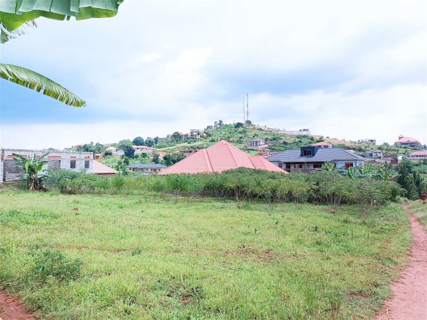 Residential Land for sale in Sonde Wakiso