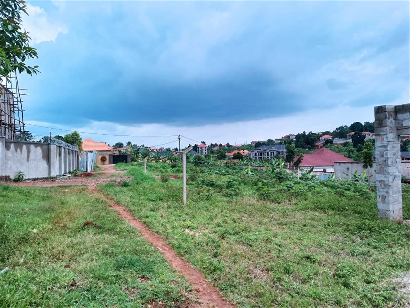 Residential Land for sale in Sonde Wakiso