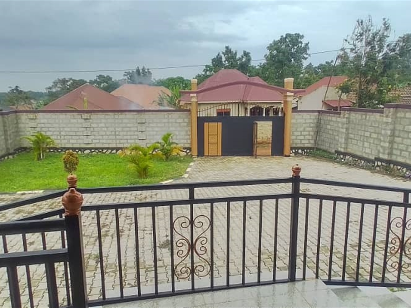 Bungalow for sale in Namugongo Wakiso