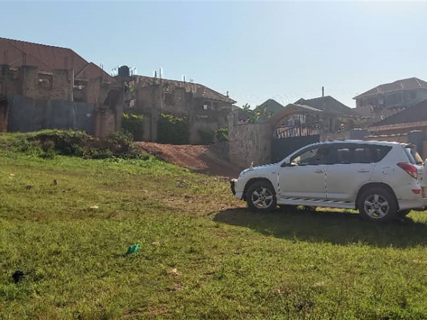 Residential Land for sale in Nansana Wakiso