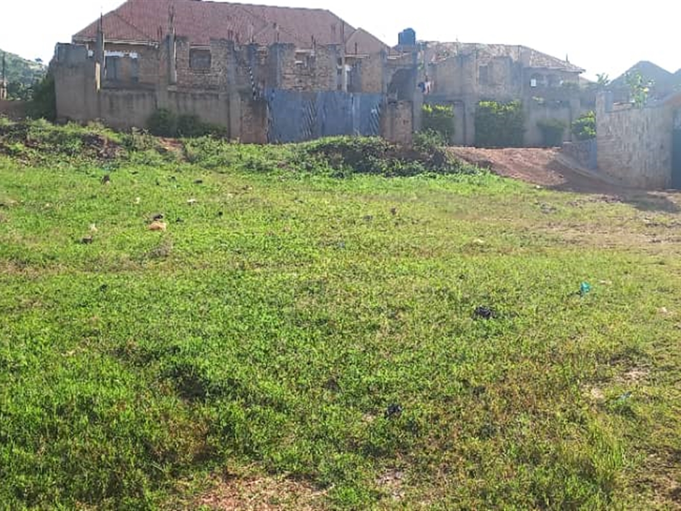 Residential Land for sale in Nansana Wakiso