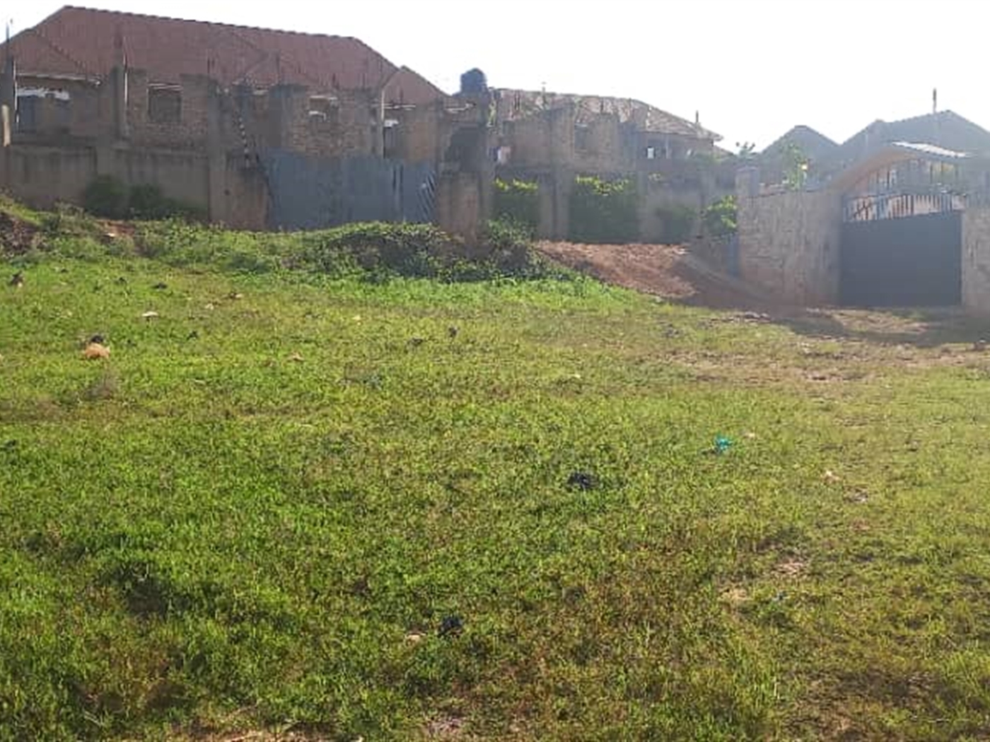 Residential Land for sale in Nansana Wakiso