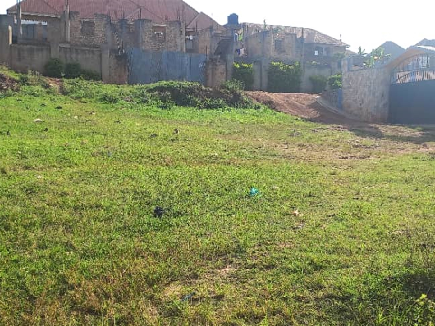 Residential Land for sale in Nansana Wakiso