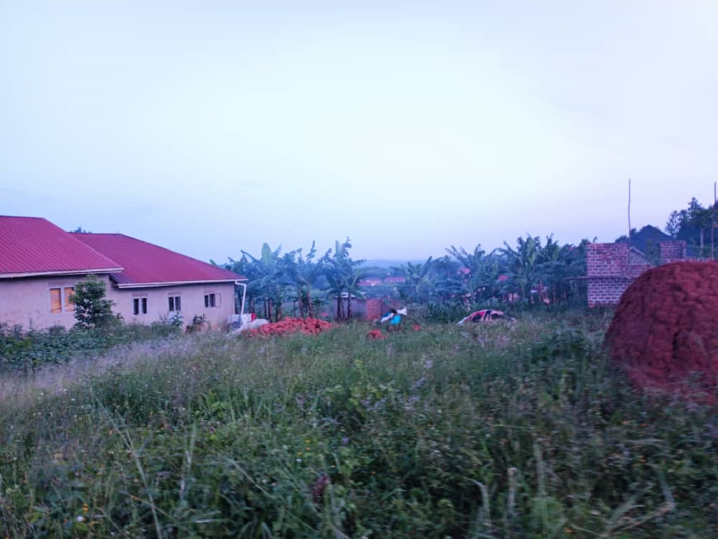 Residential Land for sale in Buwambo Wakiso