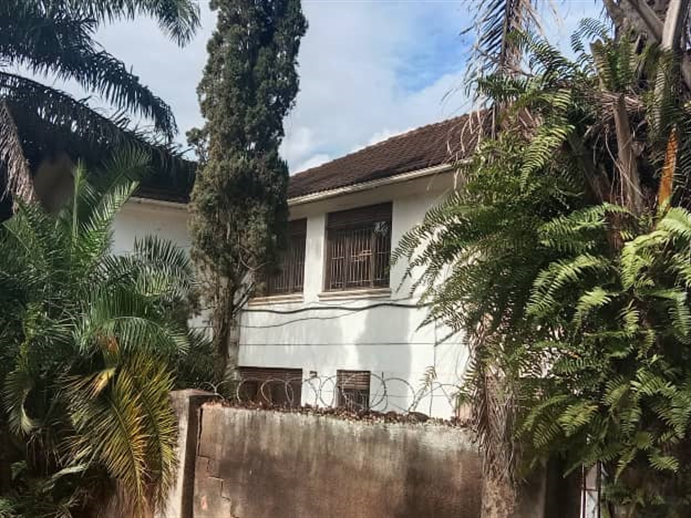 Storeyed house for sale in Luzira Kampala