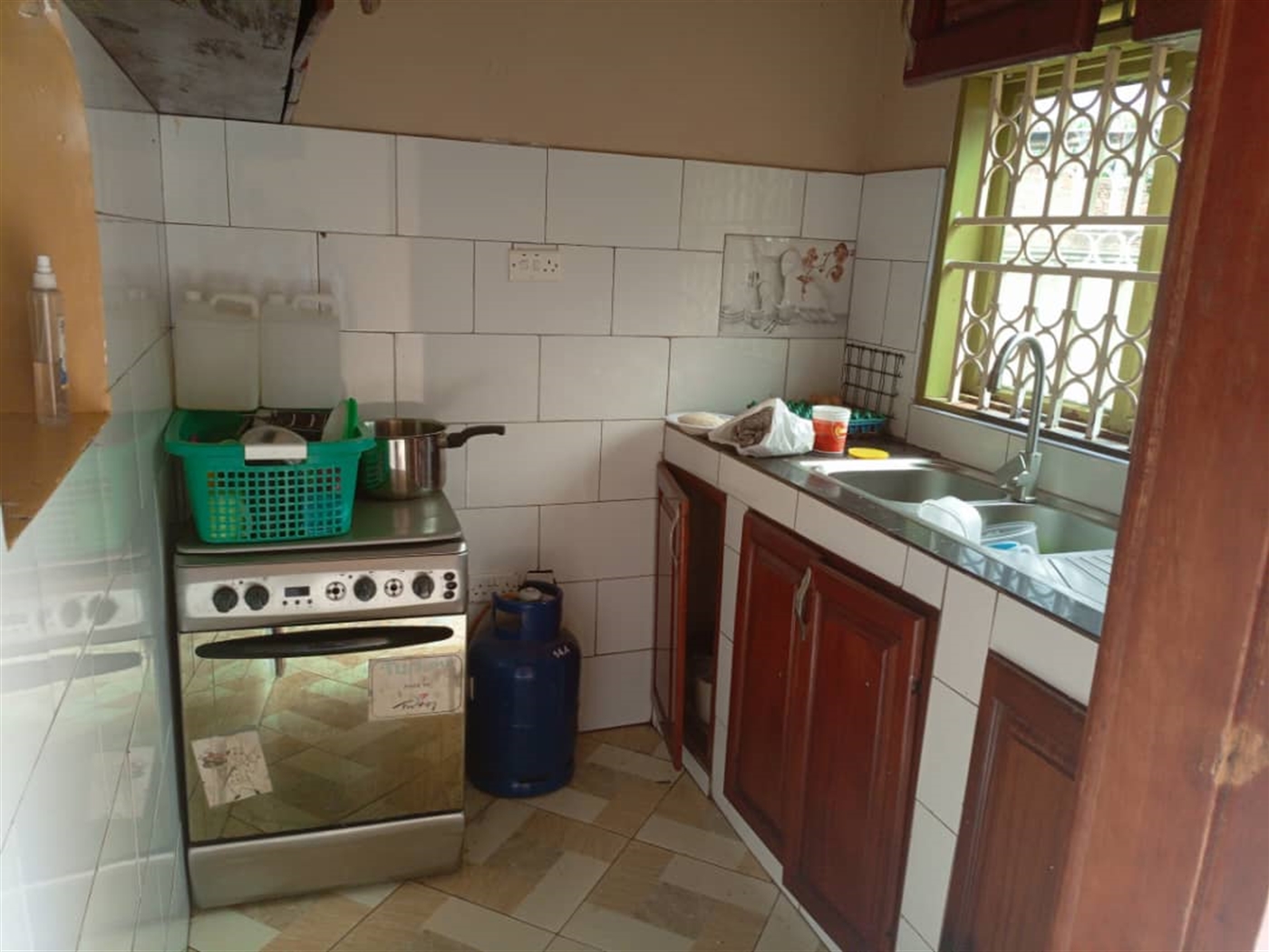 Bungalow for sale in Kawanda Wakiso