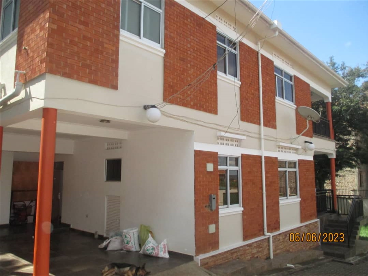 Storeyed house for sale in Bbunga Kampala