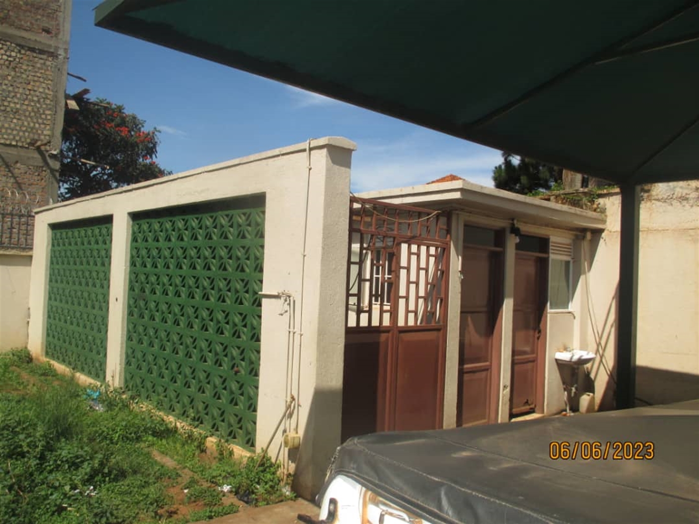 Storeyed house for sale in Bbunga Kampala