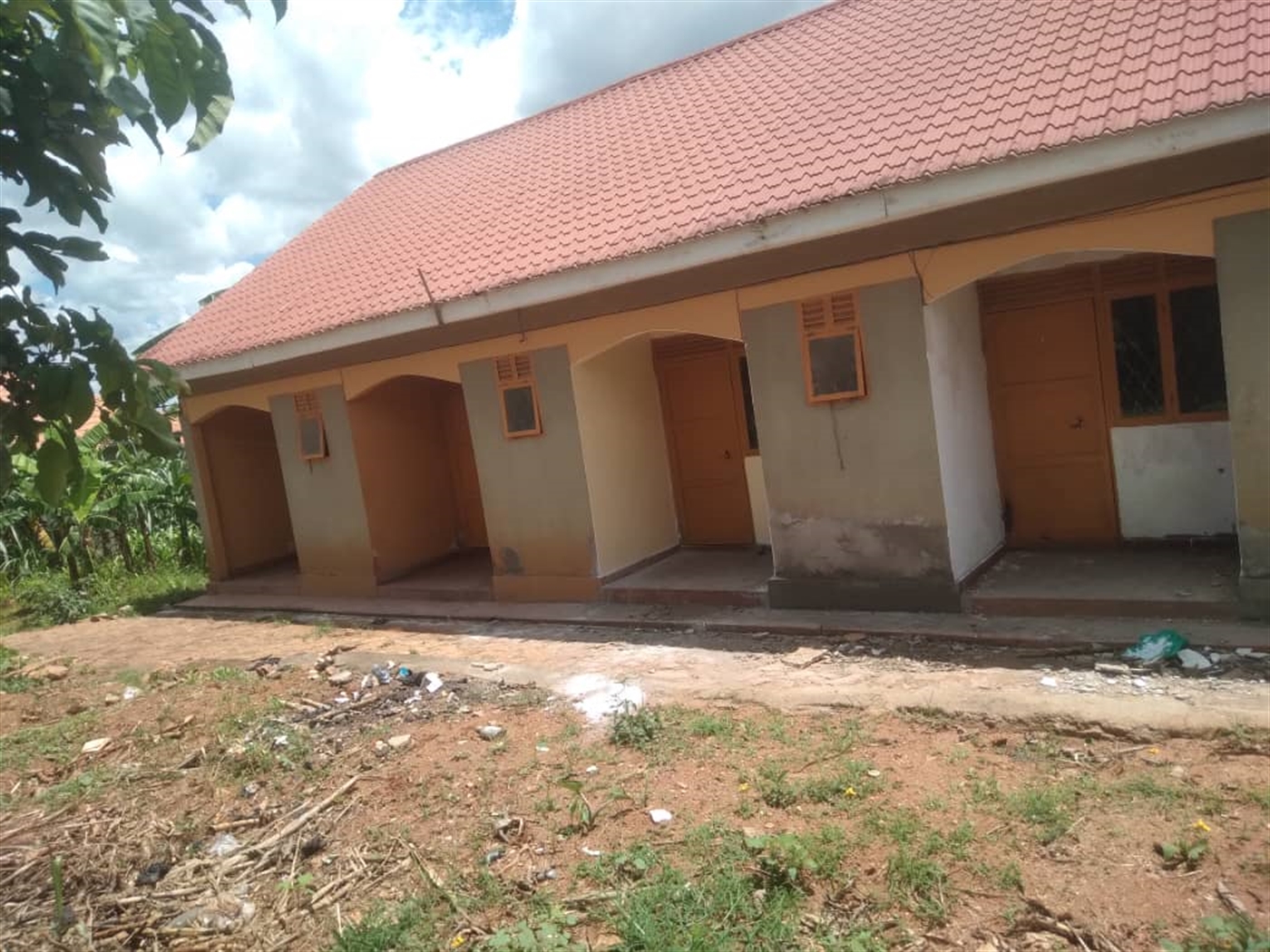 Rental units for sale in Kira Wakiso