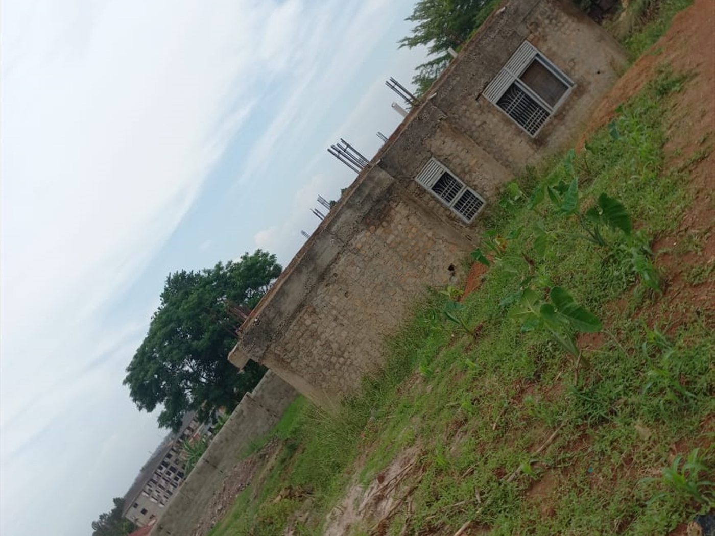 Residential Land for sale in Buto Wakiso