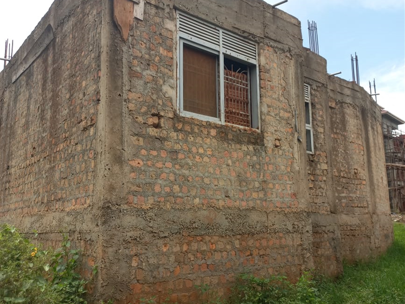 Residential Land for sale in Buto Wakiso