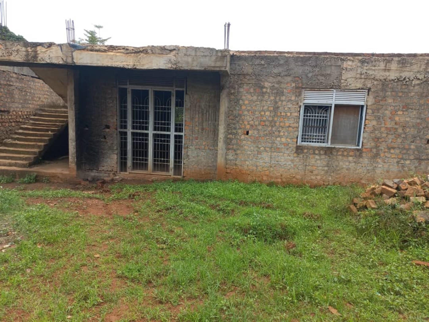 Residential Land for sale in Buto Wakiso