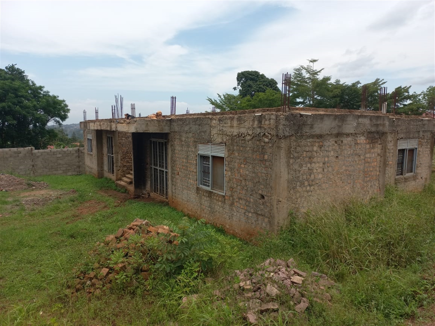 Residential Land for sale in Buto Wakiso