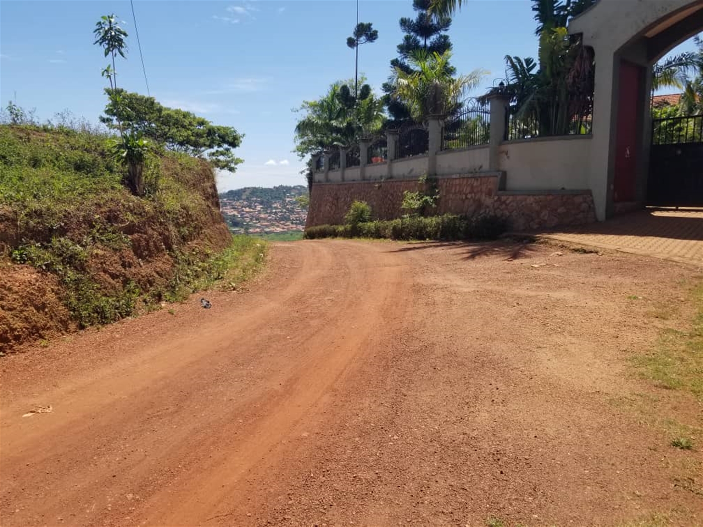 Residential Land for sale in Nalumunye Wakiso