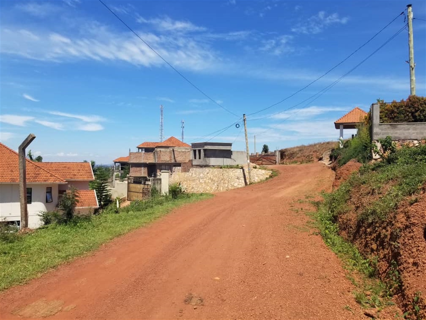 Residential Land for sale in Nalumunye Wakiso