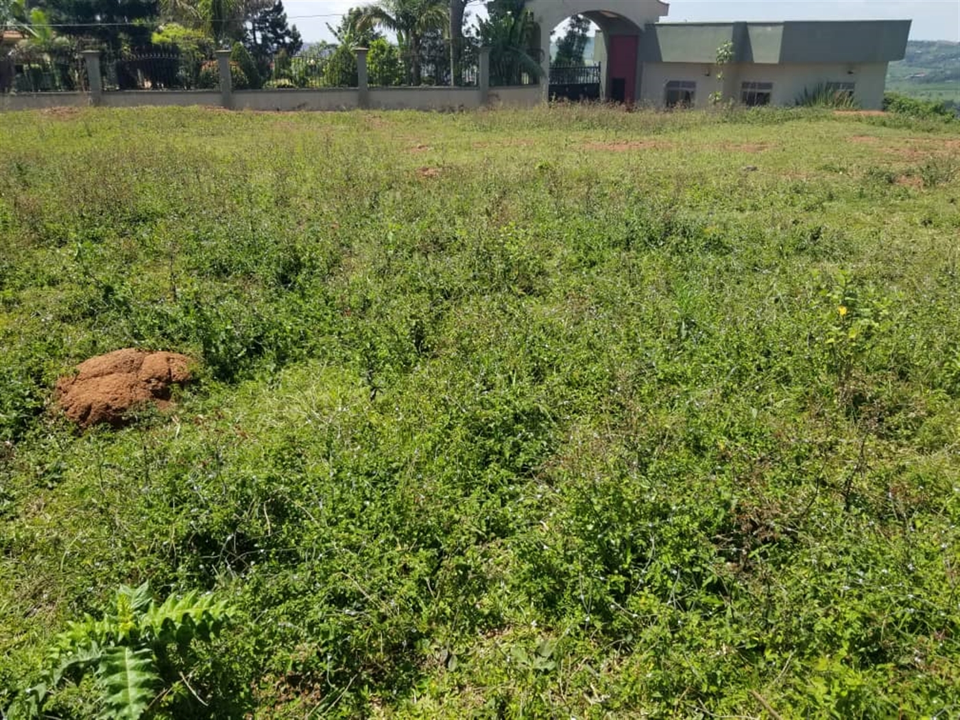 Residential Land for sale in Nalumunye Wakiso