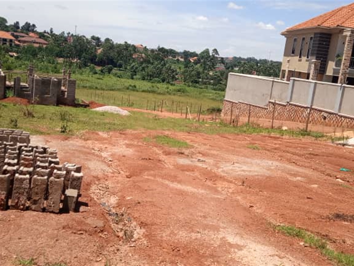 Residential Land for sale in Sonde Wakiso