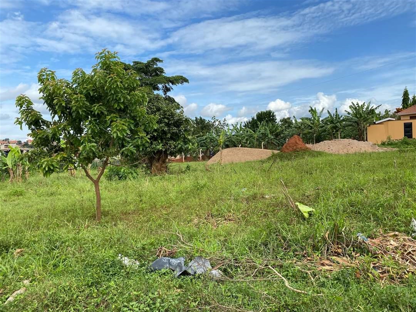 Residential Land for sale in Kisaasi Kampala