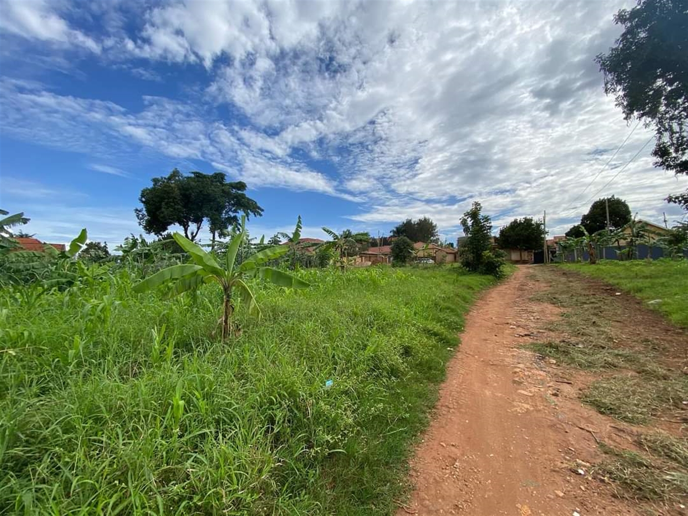 Residential Land for sale in Kisaasi Kampala