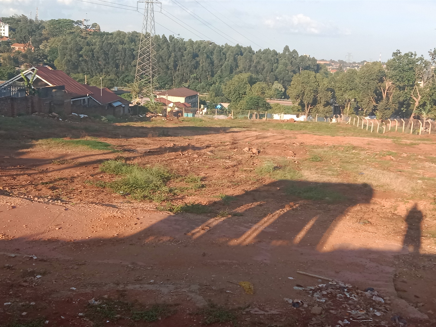 Commercial Land for sale in Kyaliwajjala Wakiso