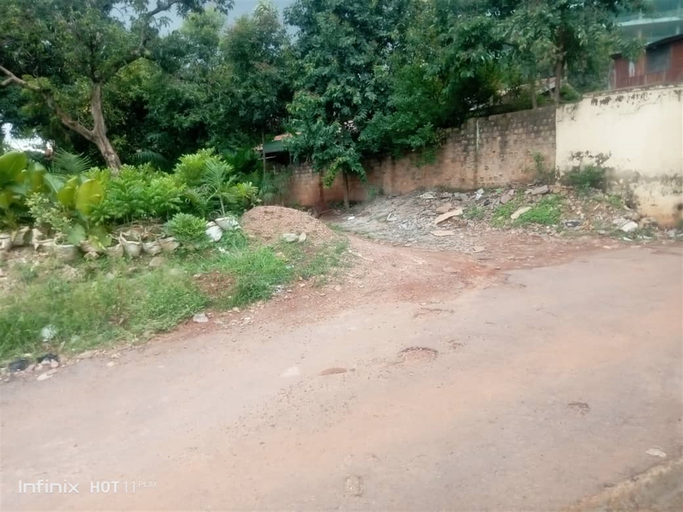 Residential Land for sale in Bukoto Kampala