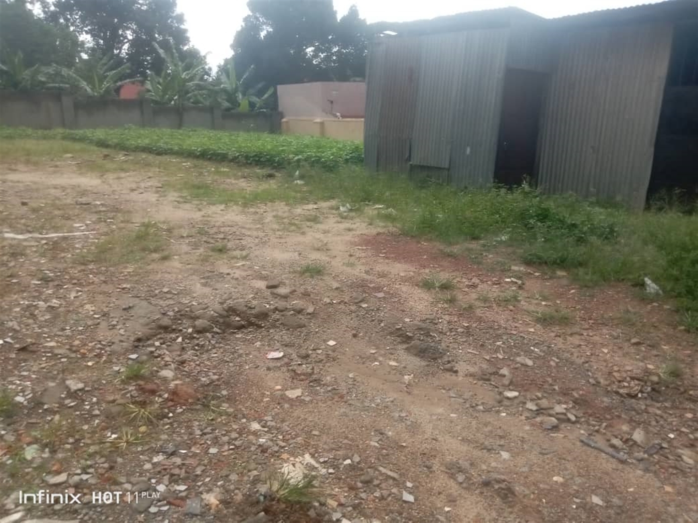 Residential Land for sale in Bukoto Kampala