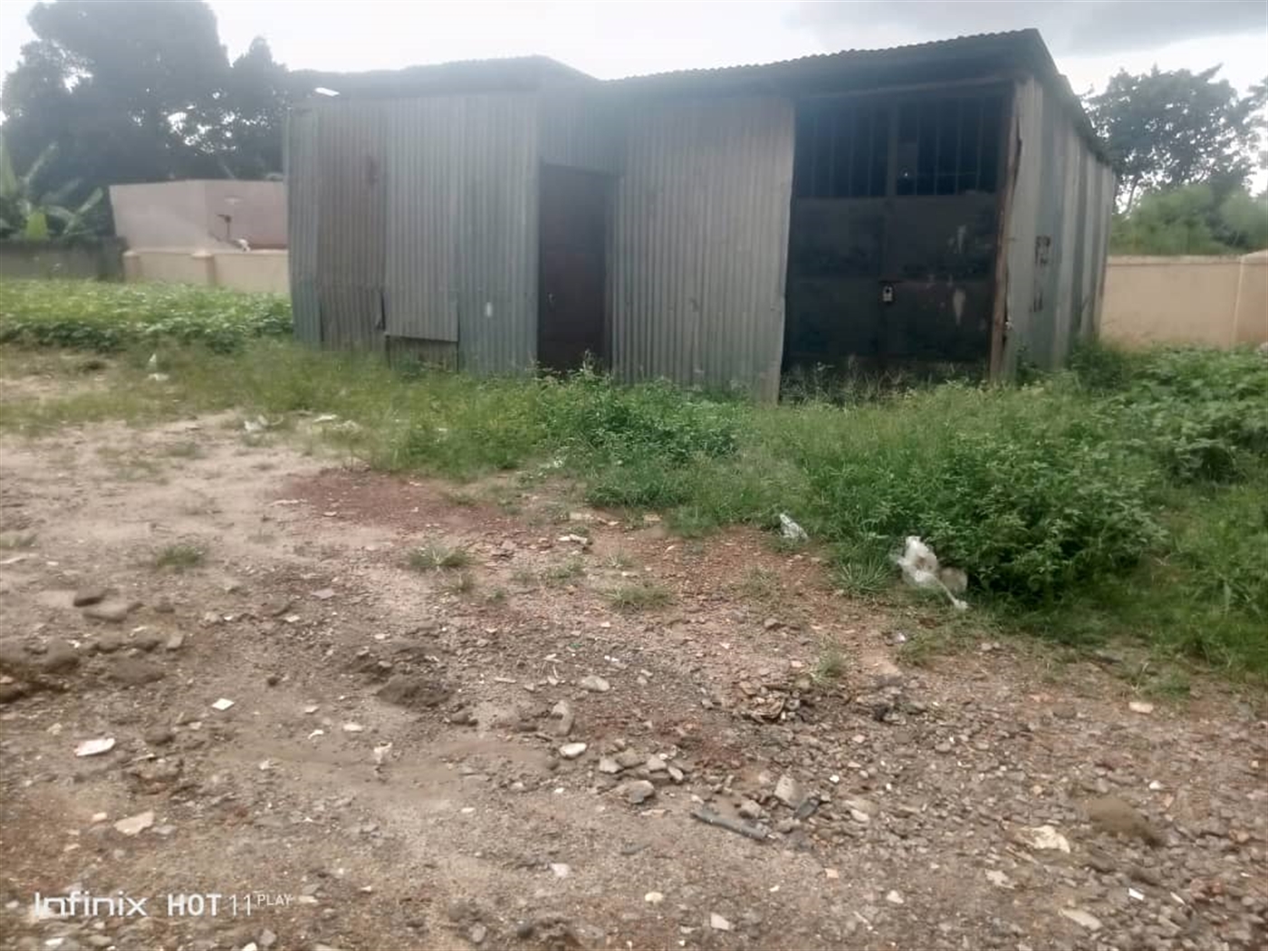 Residential Land for sale in Bukoto Kampala