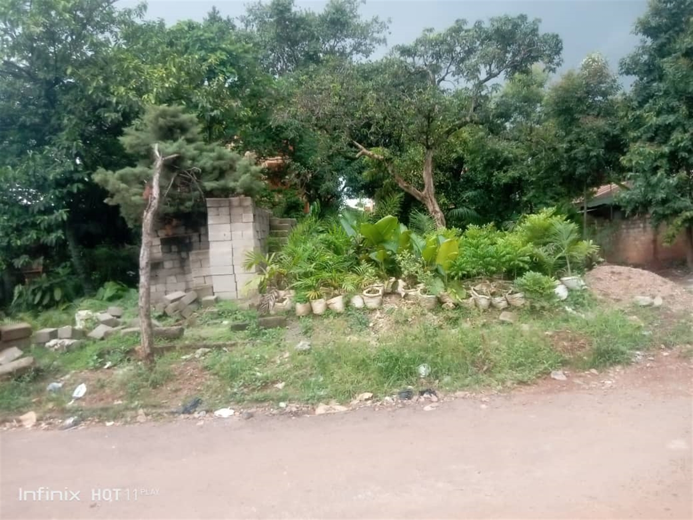 Residential Land for sale in Bukoto Kampala