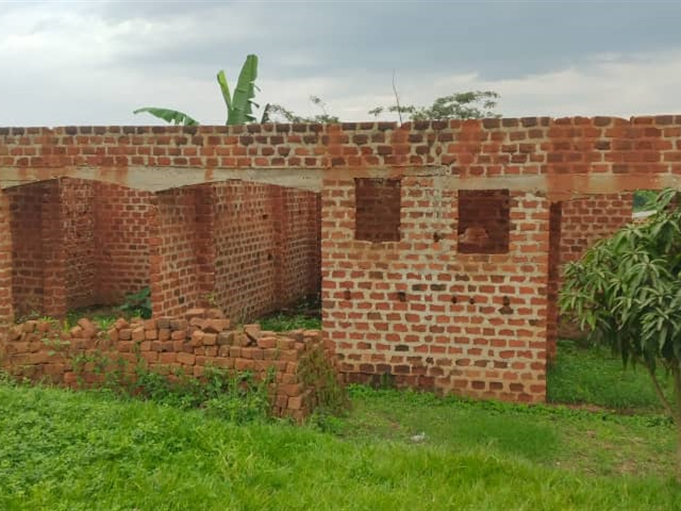 Bungalow for sale in Katosi Mukono