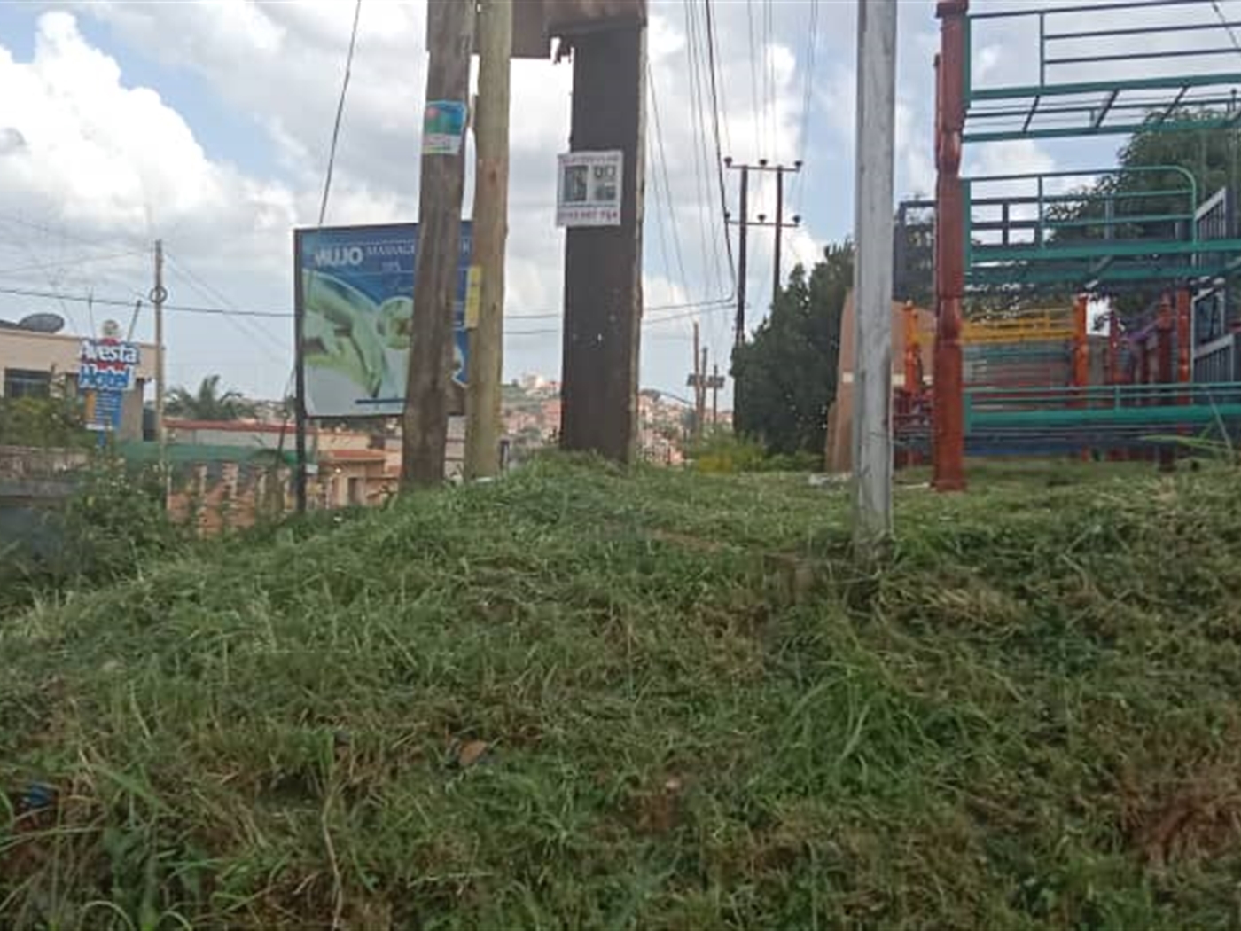 Residential Land for sale in Kisaasi Kampala