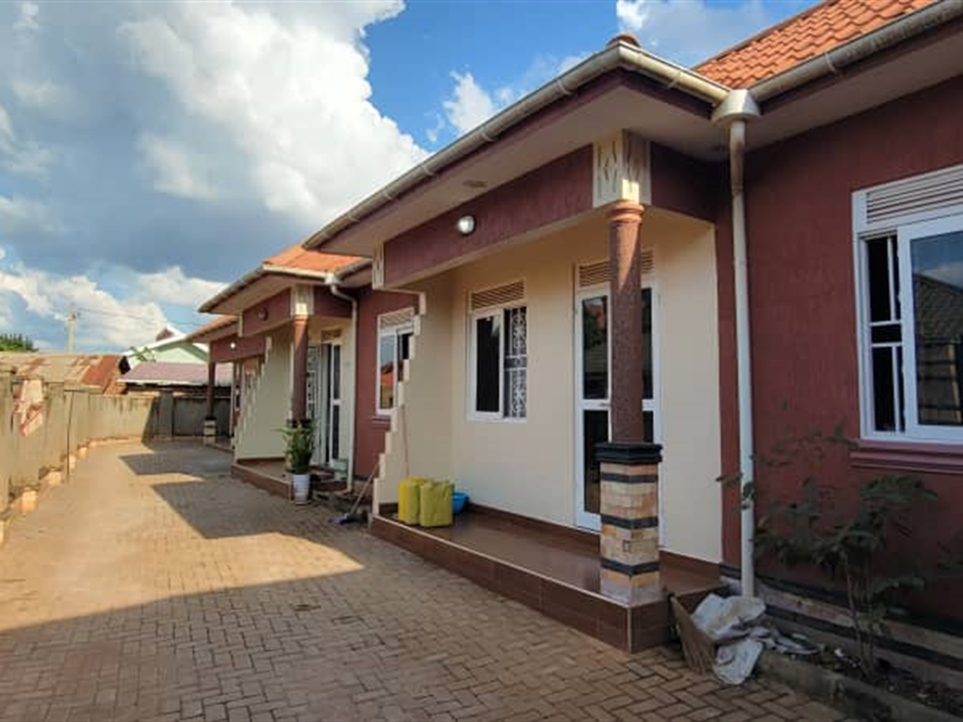 Shop for sale in Kulambilo Kampala