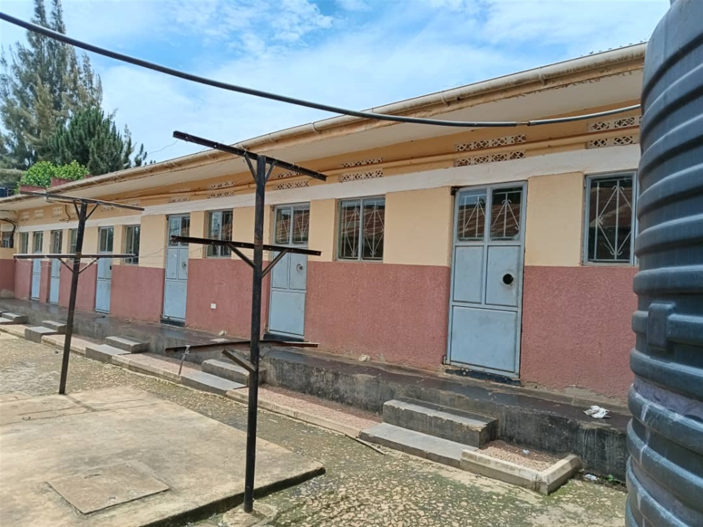 Hostel for sale in Seeta Mukono