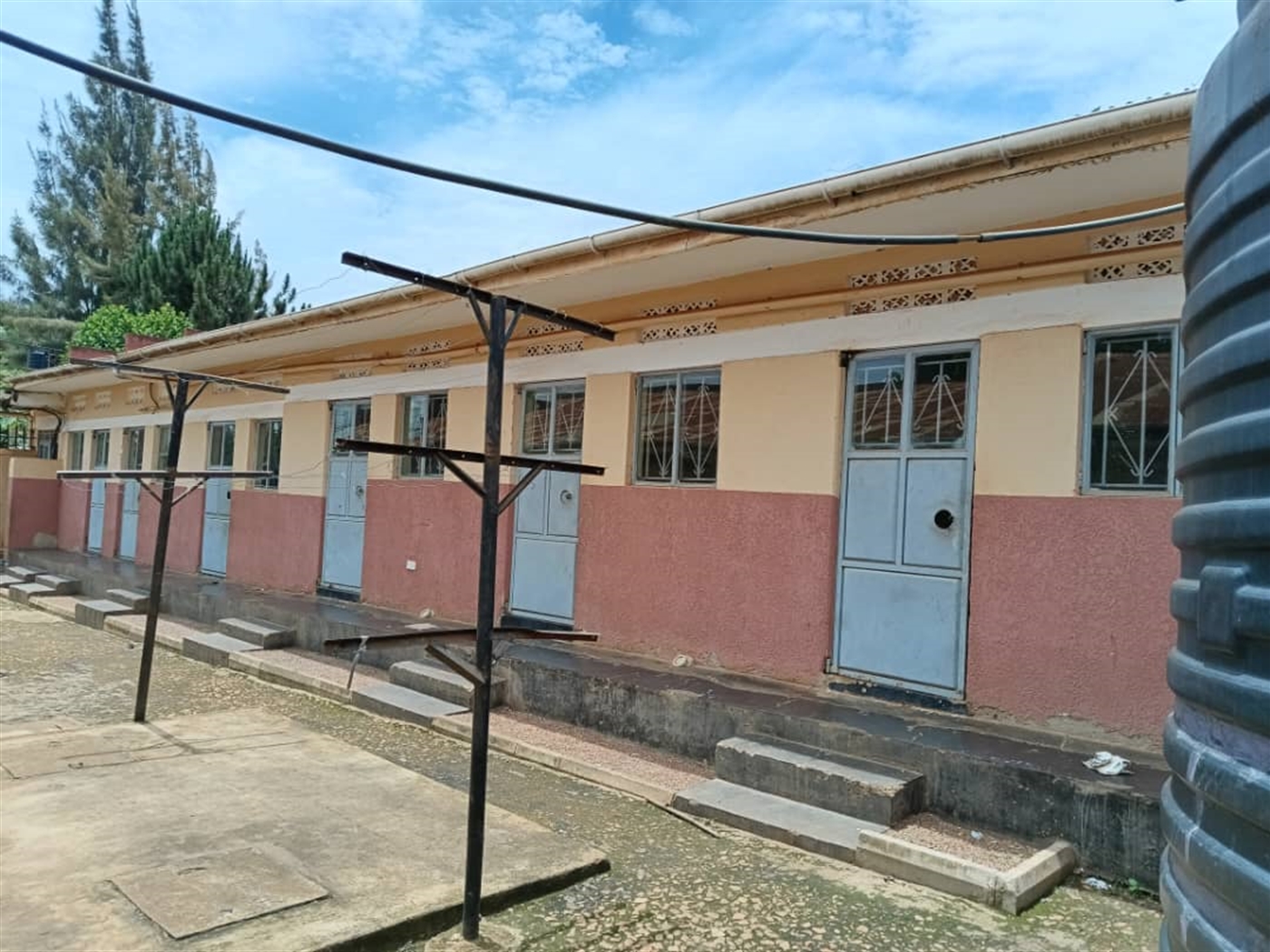 Hostel for sale in Seeta Mukono